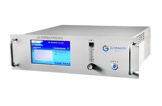 医用氧气分析仪 医用氧气分析仪