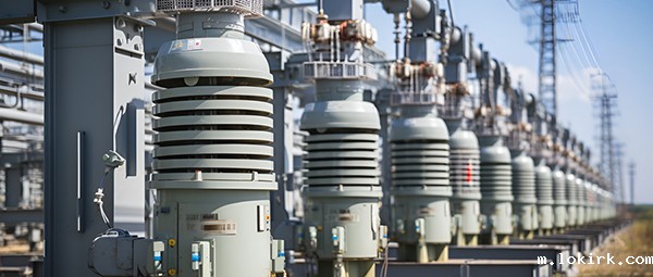 变电站主变压器 变电站主变压器