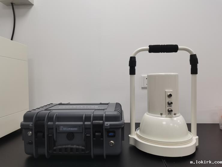 便携式土壤自动呼吸室 便携式土壤自动呼吸室