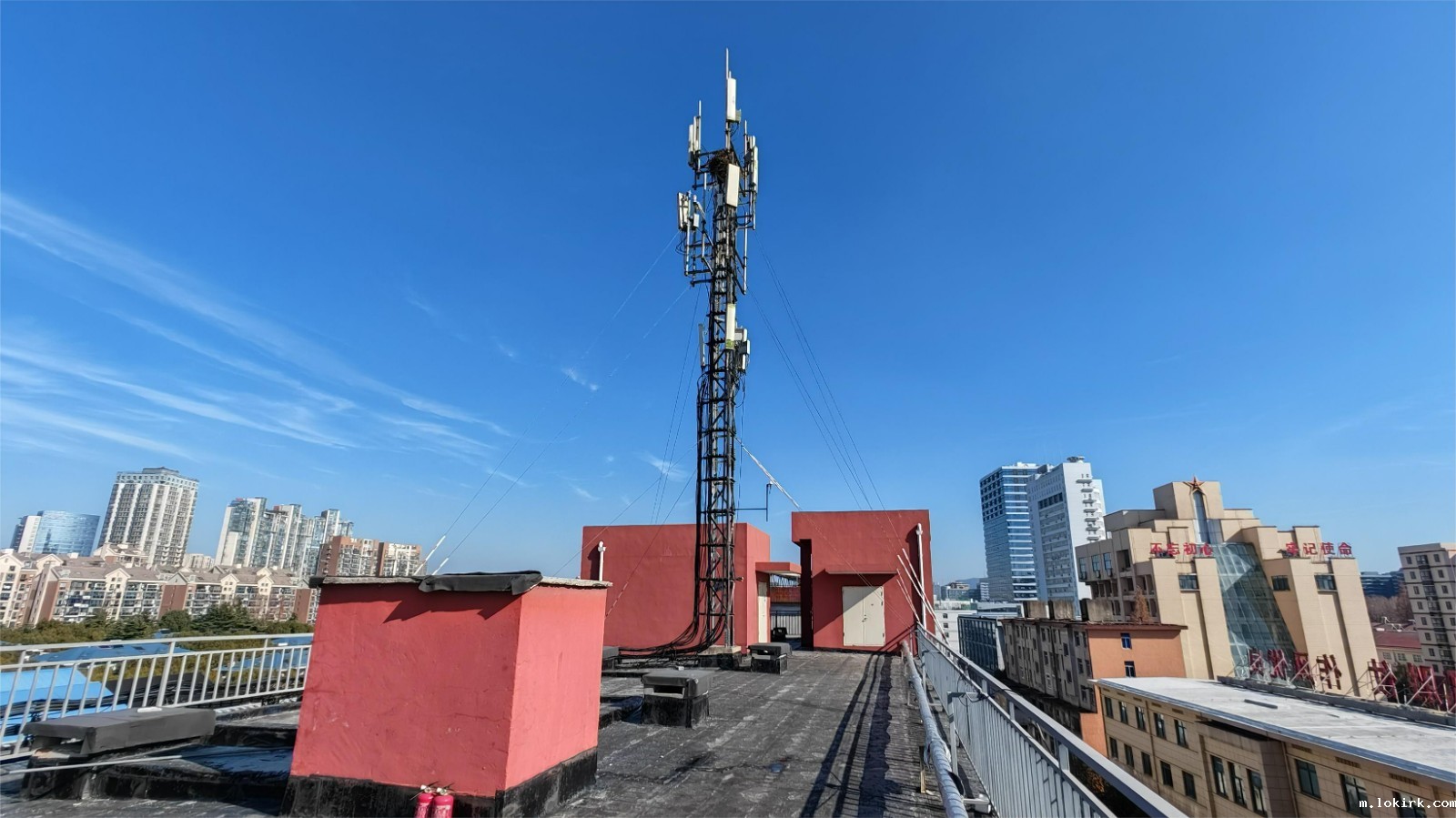 鼓楼新门口站点 鼓楼新门口站点